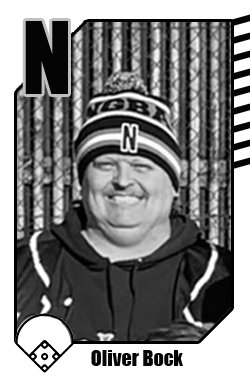 Oliver Bock NGBA Baseball