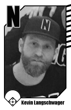 Kevin NGBA Baseball