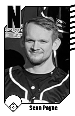 Sean Payne NGBA Baseball