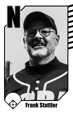 Frank Stattler NGBA Baseball