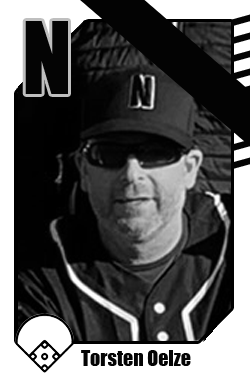 Torsten Oelze NGBA Baseball
