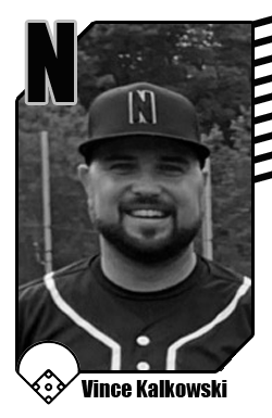 Vincent Kalkowski NGBA Baseball