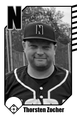 Thorsten Zocher NGBA Baseball