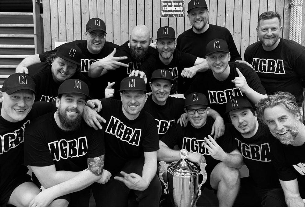 NGBA NIBC 2024 Minden