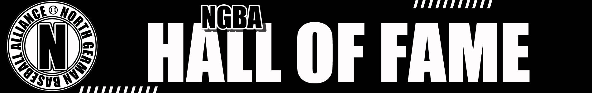 NGBA North German Baseball Alliance