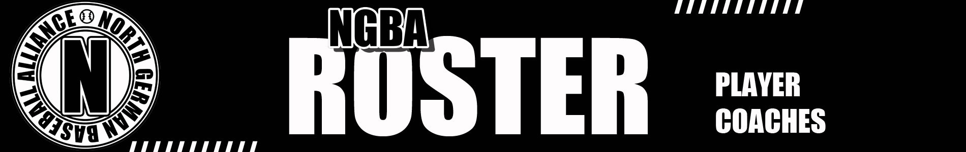 NGBA North German Baseball Alliance