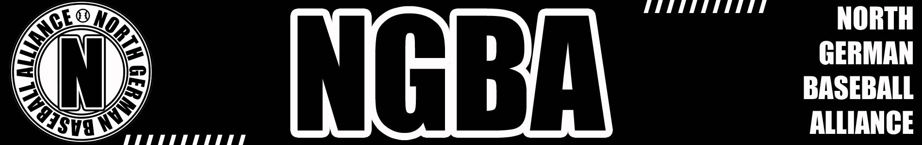 NGBA North German Baseball Alliance