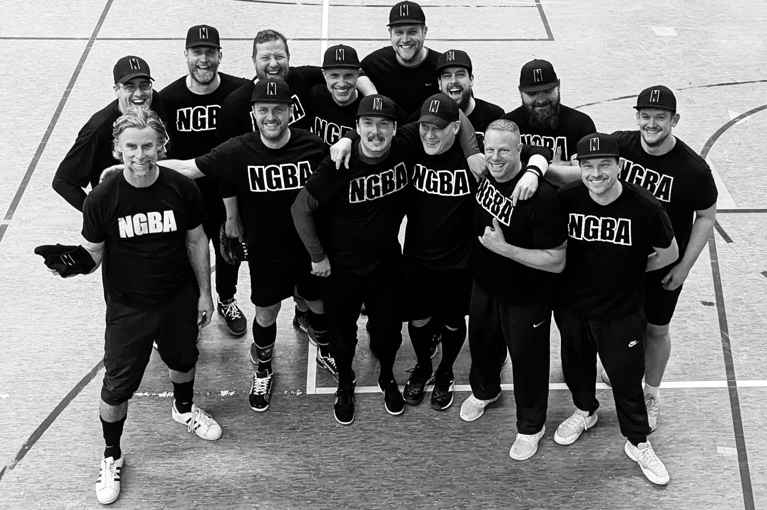 NGBA at NIBC Bremen 2025