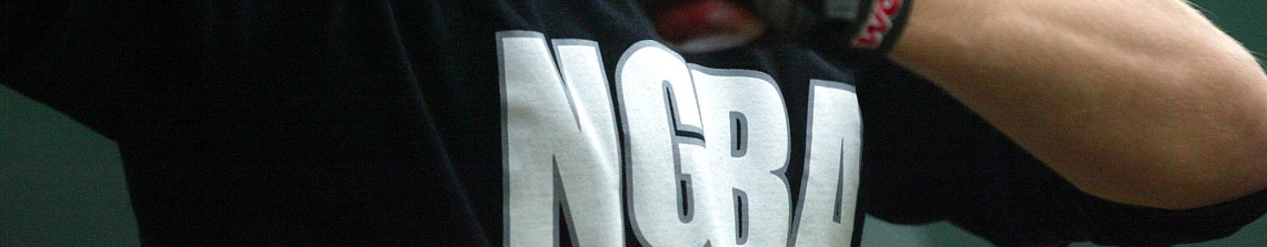 NGBA North German Baseball Alliance